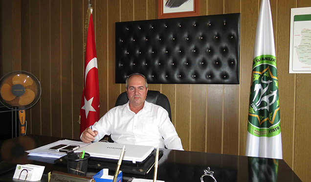 Bakanımızın Küçükbaş Hayvancılığa Olan İlgisi Bizleri Heyecanlandırıyor