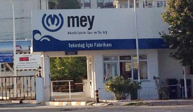 86 yıllık tarihi fabrika kapandı