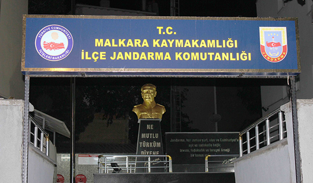 Yabancı Uyruklu Kaçak İşçiler Yakalandı