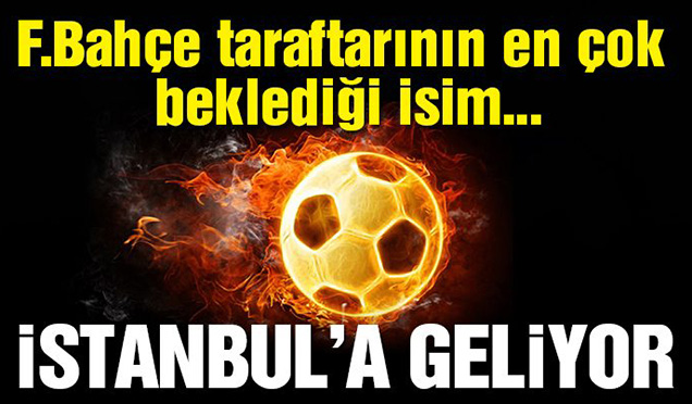 Hatem Ben Arfa İstanbul’a geliyor