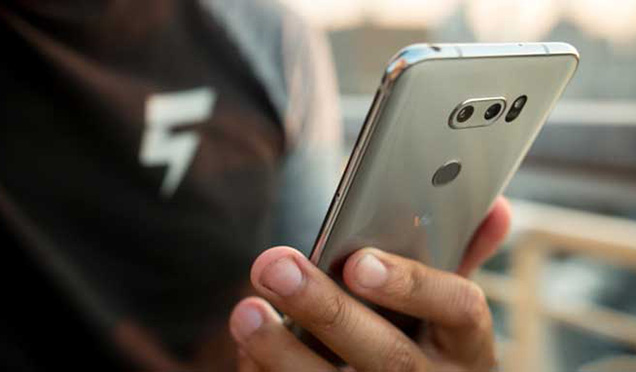 LG V30 sonunda tanıtıldı! LG V30'un teknik özellikleri ne? LG V30'un satış fiyatı ne kadar olacak?