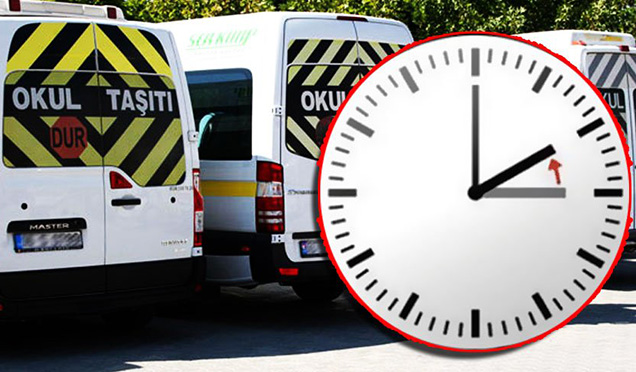 Saatler geri alınacak mı? Flaş düzenleme ortaya çıktı