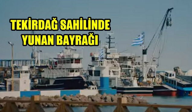 İzleyenler Hayrete Düştü