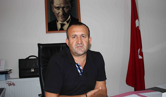 Malkara’da Sular Artık Kesilmeyecek!