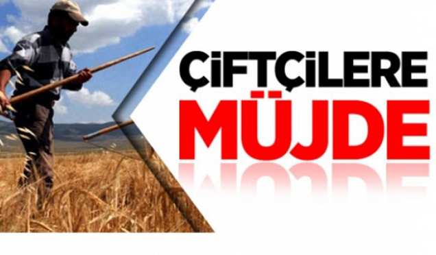 Tarım Bakanı: Çiftçilerimize 918 milyon TL’lik destek ödemesi