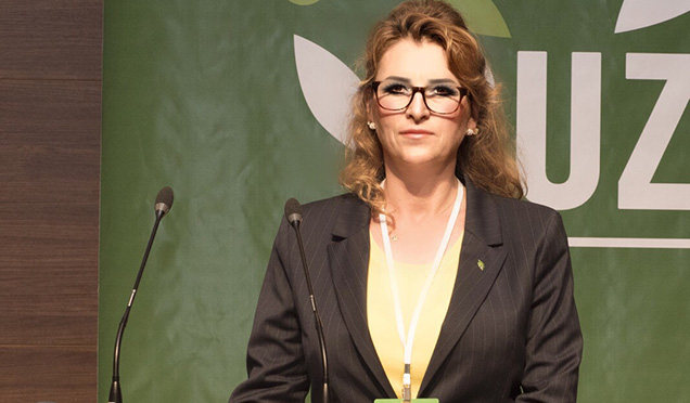 Gıda güvencesi toprakları korumakla başlar