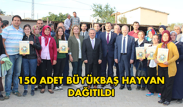 Genç Çiftçilere Hibe Destekleri Devam Ediyor