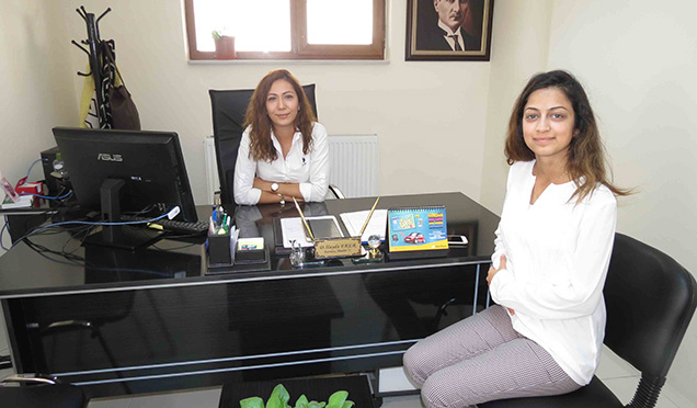 Devletten Sosyal Hizmet Desteği