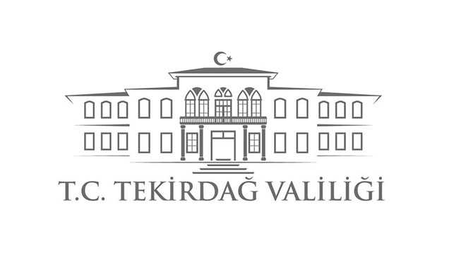 Tekirdağ Valiliğinden Basın Açıklaması