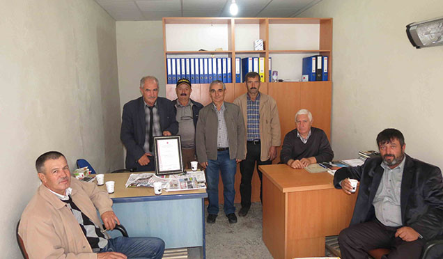 Malkara Balı Patentini Aldı