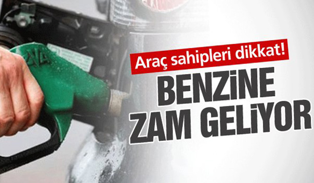 Son dakika haberi: 15 günde 3 büyük zam!