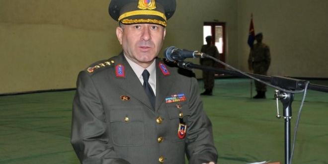 İl jandarma komutanı emekliye sevk edildi