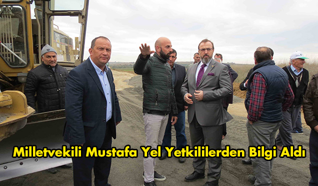 Mestanlar - Süleymaniye Yolunda Sona Gelindi