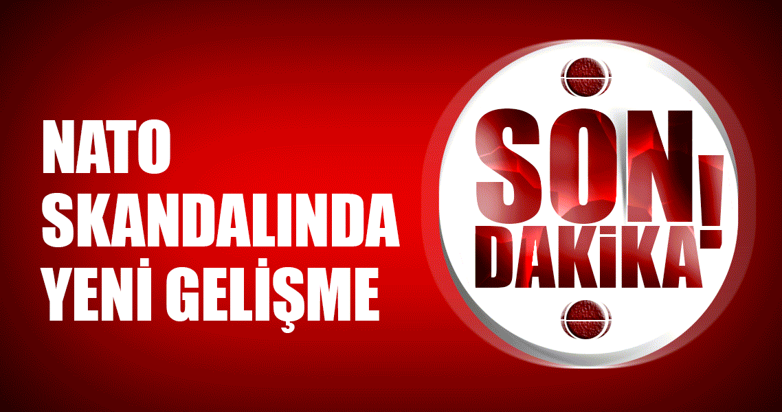 Stoltenberg, Cumhurbaşkanı Erdoğan'dan telefonla özür diledi