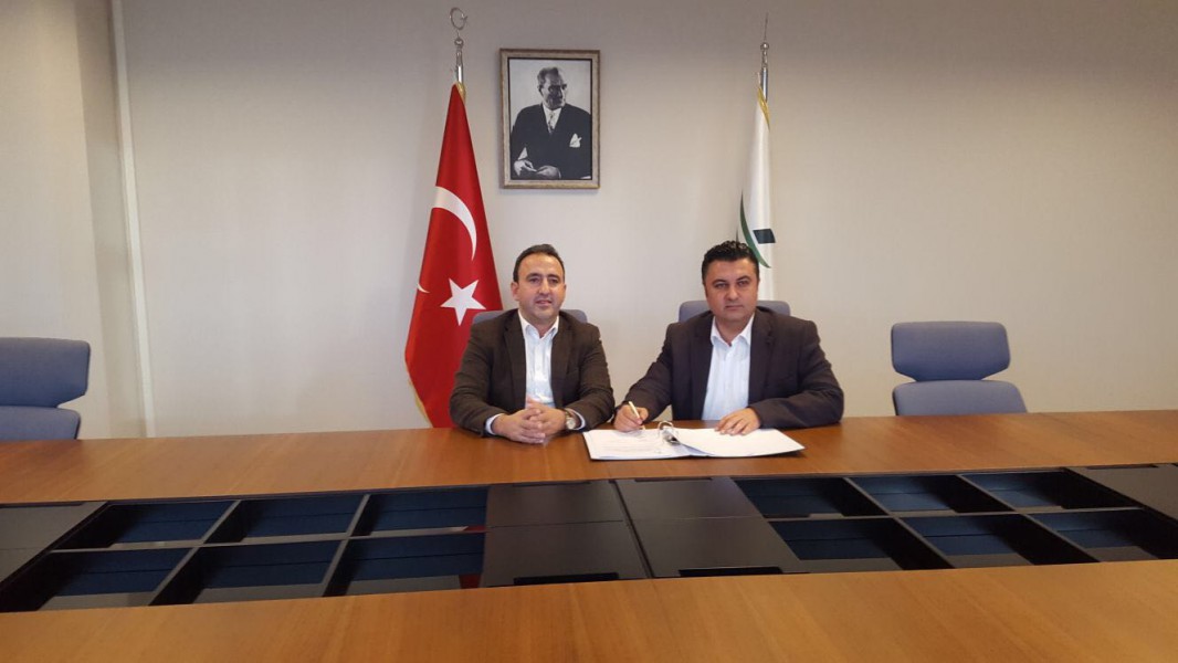 “Netcad İle Teknik Personel Eğitimi” Proje Protokolü İmzalandı