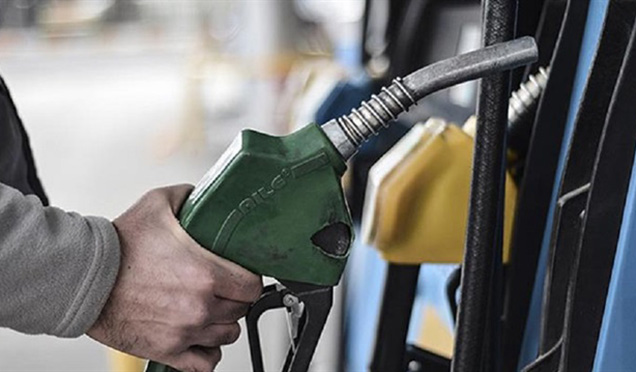 Araç Sahipleri Dikkat! Benzine zam geliyor...