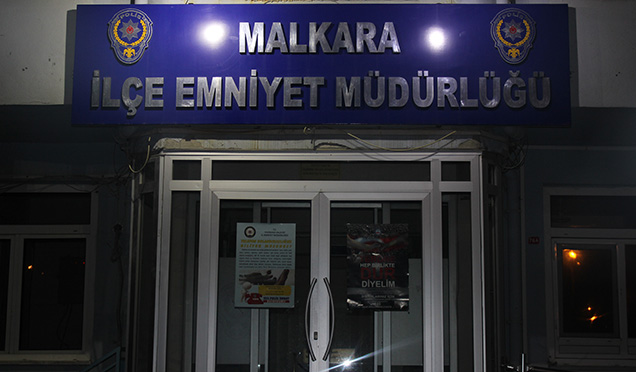 Yabancı Uyruklu Kadınlar Sınır Dışı Edildi