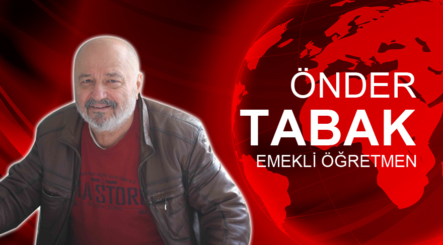 ESKİ HASTANE BİNAMIZ YOK OLMASIN - KÖŞE YAZISI