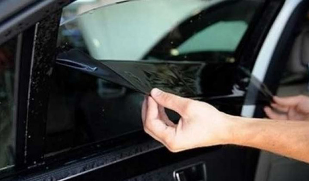 Açıklandı! Cam filmi yasağına uymayacak tek il