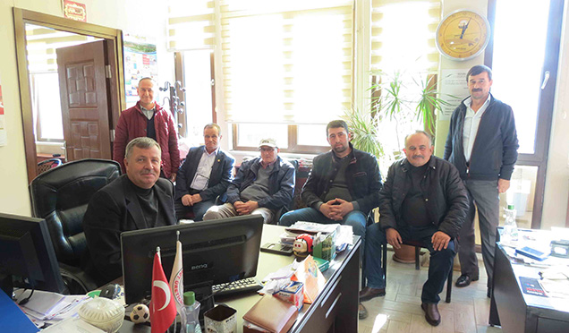 Süt Üreticisinin Fiyat Tepkisi!