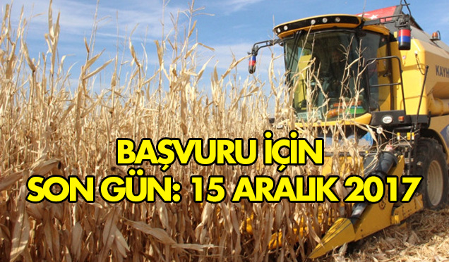 Tabii Afet Mağduru Çiftçilerin Borçları Erteleniyor