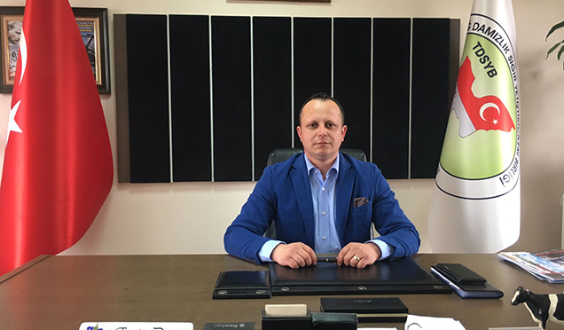 Trakya'nın Tek Süt Analiz Laboratuvarı Tekirdağ’da Kuruldu