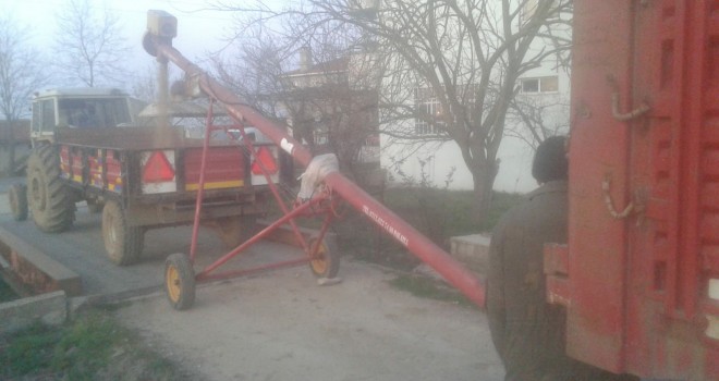 Tekirdağ DSYB’den Üyelerine Büyük Hizmet