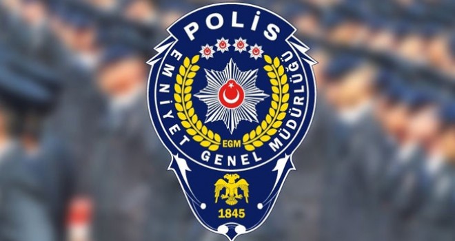 Emniyet Genel Müdürlüğü açıkladı! 10 bin polis alınacak (2018 polislik başvurusu)