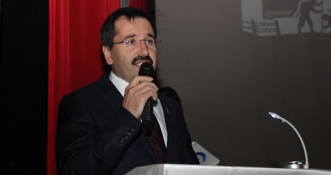 Çanakkale Savaşının Her Anı Bir Destandır