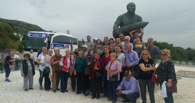 Geleneksel Ramazan Gezileri Başladı