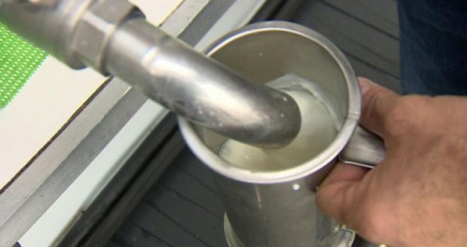 Bu Yem Fiyatları İle Süt Üretmek İmkânsız