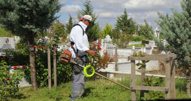 Kırklareli Bayrama Hazırlanıyor