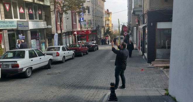 Mekânsal Adres Kayıt Sistemi Çalışmaları Başladı