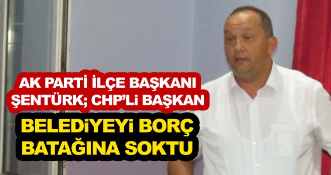 12 Belediye'de AK Parti Bayrağı Dalgalanacak