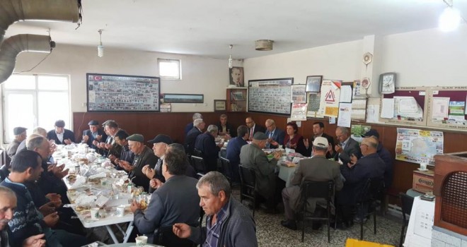 Kazandere’yi Vuran Hortum Sonrası Süleymanpaşa Belediyesi Seferber Oldu