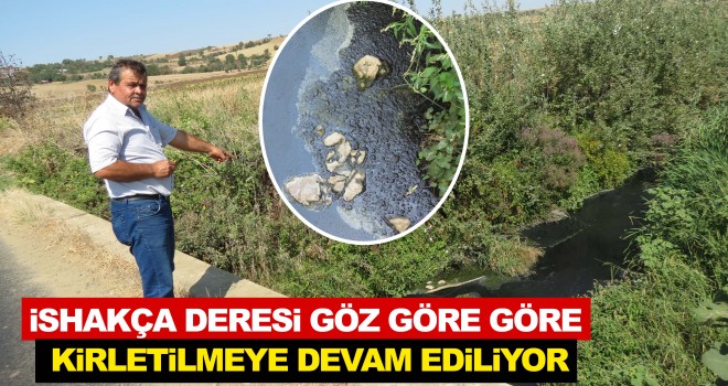 Malkara’nın Kanayan Yarası!