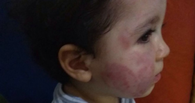 BUNA NASIL GÖZ YUMDUNUZ