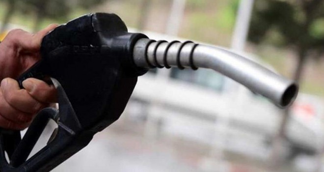 Benzin ve motorine yeni zam