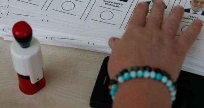 Aman dikkat! Bu oylar geçersiz…