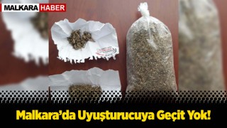 Araçlarında uyuşturucu bulunan 2 kişi gözaltında
