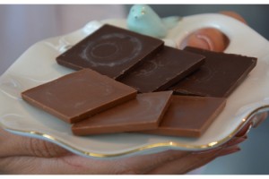 Bitter çikolata gripten koruyor