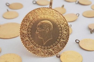 Çeyrek altın yine rekor tazeledi! İşte güncel altın fiyatları…