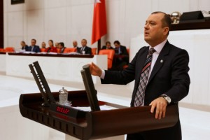 CHP'li Aygun, Tarım Kredi Kooperatifi, Holdingi Gibi Yönetiliyor!