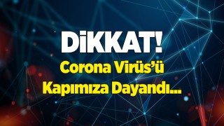 Doktor vekilden Corona uyarısı!