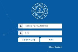 Engelli öğretmen alımı başvurularında son gün ne zaman? MEBBİS öğretmen giriş ekranı!