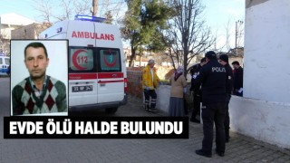 Eşini vurulmuş halde ölü buldu