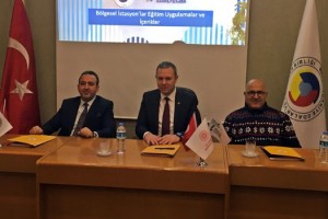 Facebook İstasyon Bölgesel Topluluk Merkezi Çalıştayı Kırklareli’de Yapıldı