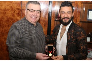 Kesimoğlu Sözünü Tuttu