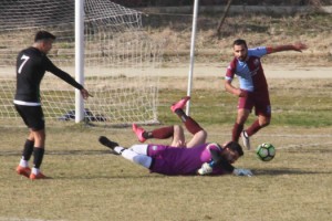 Malkara 14 Kasımspor - 1461 Karadenizspor