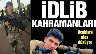 Türkiye şehitlerine ağlıyor! Ülkenin dört bir yanına ateş düştü…